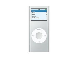 Waarom kan ik iTunes niet gebruiken om mijn iPod nano als geautoriseerd apparaat toe te voegen?