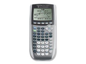 Hindi mag-o-on ang calculator