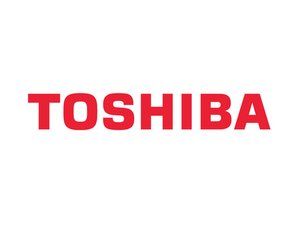Kodėl jis užšąla po „Toshiba“ pasveikinimo ekrano?