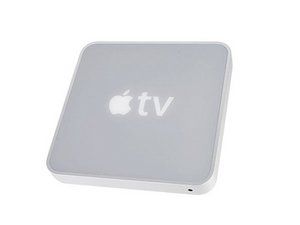 Kuidas ühendada Apple TV 1. põlvkond MacBook Proga