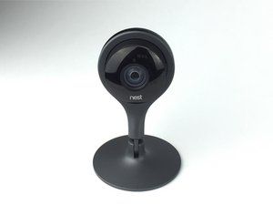 Nest Cam IQ - Χρήση καλωδίωσης χαμηλής τάσης αντί για παρεχόμενη πρίζα