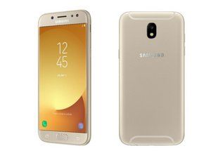 Hogyan lehet helyreállítani a törölt képeket a Samsung Galaxy J7-ről