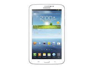 Καρτέλα Samsung Galaxy 3. Δεν φορτίζεται
