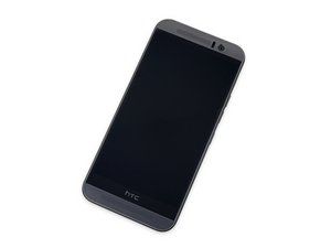 HTC One M9' alt=