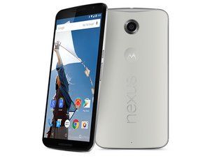 Nexus 6' alt=