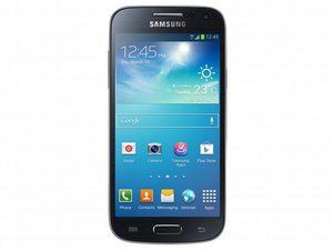 Samsung Galaxy S5 Mini' alt=