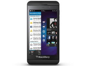 BlackBerry Z10' alt=