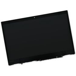 Panel LCD Lenovo Flex 5-1470 dan Flex 5-1570 FHD' alt=