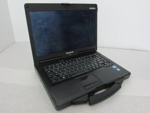 Laptop Panasonic' alt=