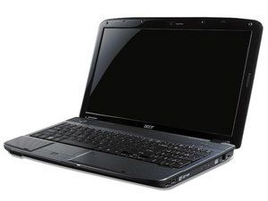 Notebook Acer' alt=