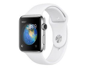 Apple Watch 42mm -sarja 2' alt=