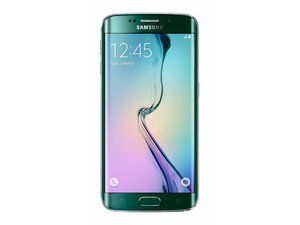 „Samsung Galaxy S6 Edge AT&T“ (G925A)' alt=