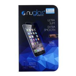 NuGlas rūdītā stikla ekrāna aizsargs iPhone 7 Plus / 8 Plus' alt=