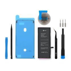 Kit Bateri / Perbaiki iPhone 6s Plus dengan Pelekat' alt=