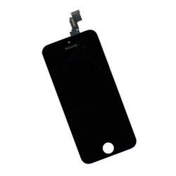 iPhone 5c LCD a digitizér / nový, prémiový / pouze část' alt=
