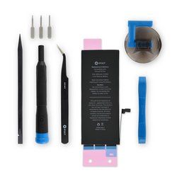 Kit Bateri / Perbaiki iPhone 6 Plus dengan Pelekat' alt=
