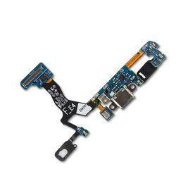Galaxy S7 Edge Charging Daughter Board (AT&T)' alt=