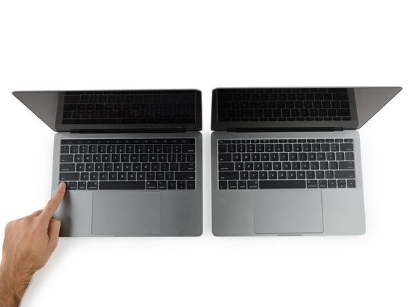 Apple'i sõnul on see MacBook Pro' alt=
