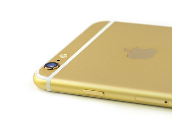 L'iPhone 6 Plus est identifié par son numéro de modèle: A1524.' alt=