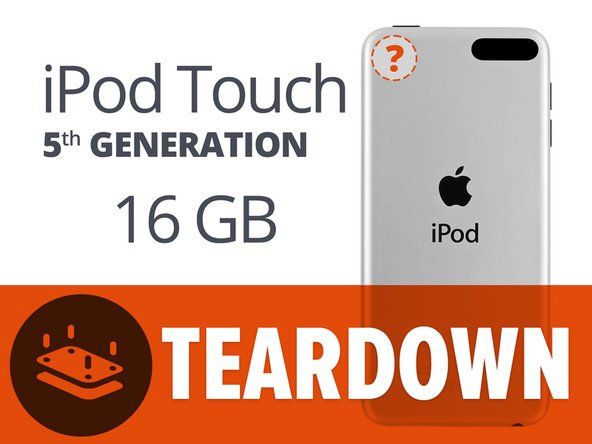 Sinsi, sinsi Apple. Şu anki iPod Touch 5. Nesil'in yeni bir sadeleştirilmiş sürümünü yayınlayarak bizi hızlı bir şekilde çekebileceğinizi düşündünüz mü? Bizim gözetimimizde değil. Biz' alt=