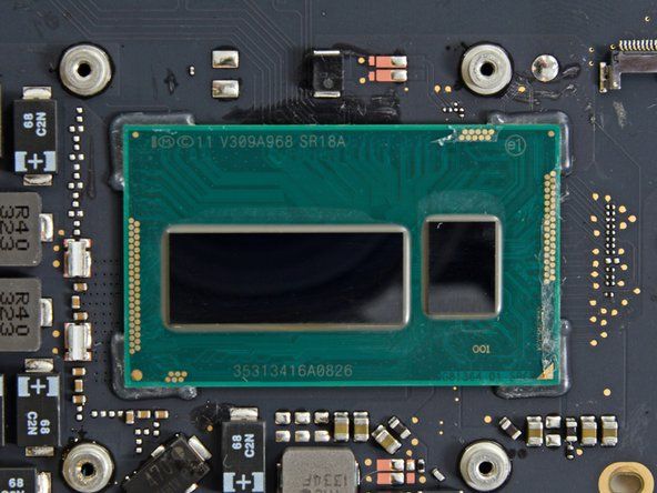 Intel SR18A Core i5-4258U-prosessor' alt=