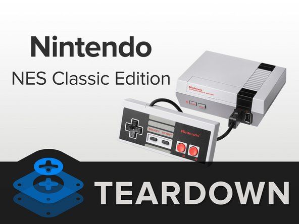 Πάνω από 30 χρόνια μετά την κυκλοφορία της αρχικής κονσόλας NES, η Nintendo μας απολαμβάνει μια διασκεδαστική έκδοση αυτού του κλασικού.' alt=