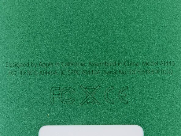Kuna iPod Shuffle ja iPod Classic on aeglaselt järk-järgult lõpetatud, näib, et Apple tegeleb tootesarjaga, mis põhineb ainult sellel, kui suurt seadet soovite oma kodunupu ümber hoida.' alt=