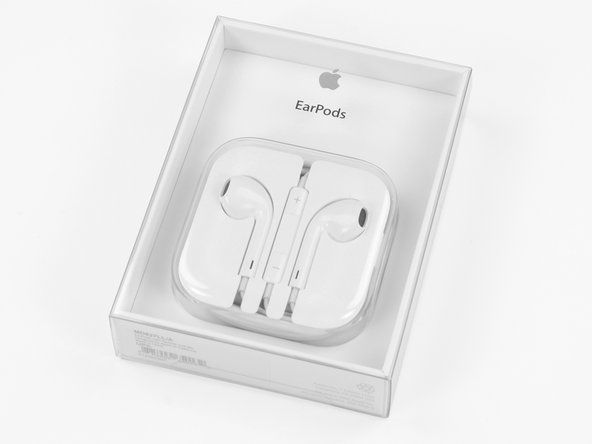 Ποιο καλύτερο αξεσουάρ για να συνοδεύσει το νέο και βελτιωμένο iPhone από ένα σύνολο νέων και βελτιωμένων ακουστικών;!; Ακολουθούν μερικές από τις νέες δυνατότητες της Apple' alt=