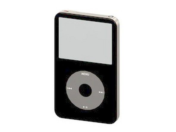 5-osios kartos „iPod“ (vaizdo įrašų) trikčių šalinimas