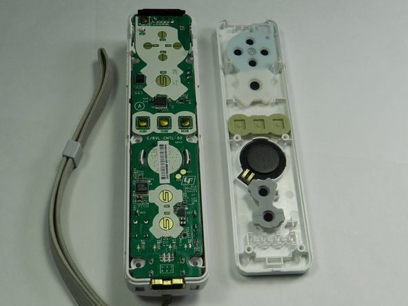 Riešenie problémov s Nintendo Wii Remote